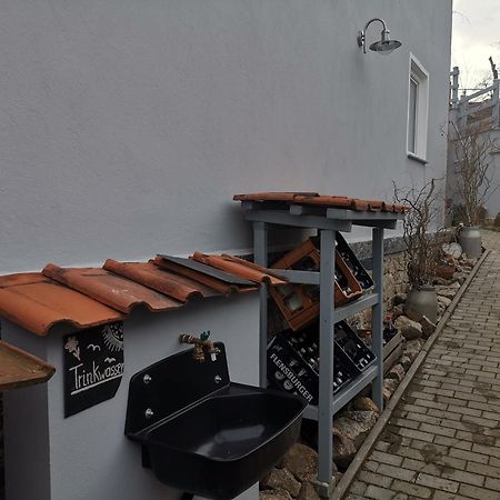 Pauls Hexenhaus Wohnung Teufel Mit Familienbett Тале Екстериор снимка