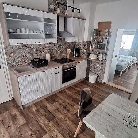 Pauls Hexenhaus Wohnung Teufel Mit Familienbett Тале Екстериор снимка